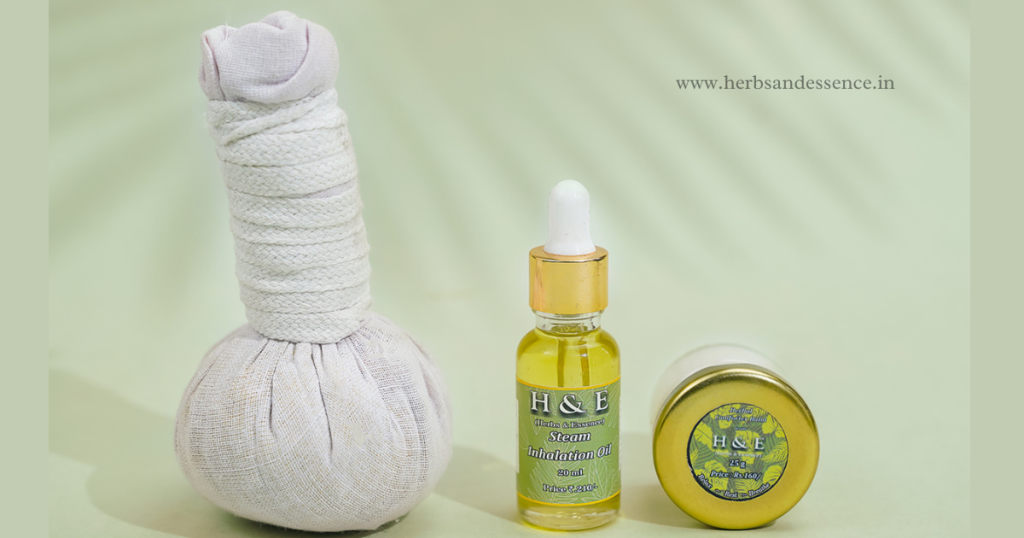 herbal products in india. cold releif products. cold releif balm.